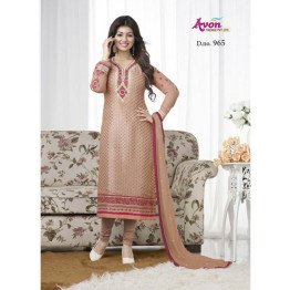 Avon Indian Suit 100% Orignal-965